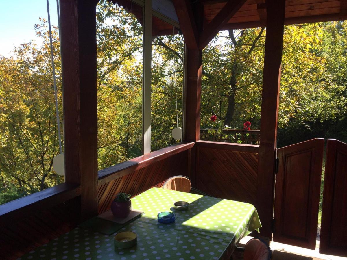 Holiday Home Nanin Konak 2 Vrdnik Eksteriør bilde