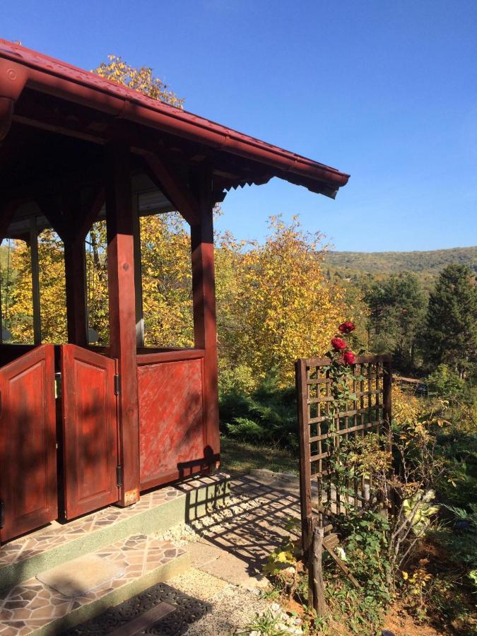 Holiday Home Nanin Konak 2 Vrdnik Eksteriør bilde
