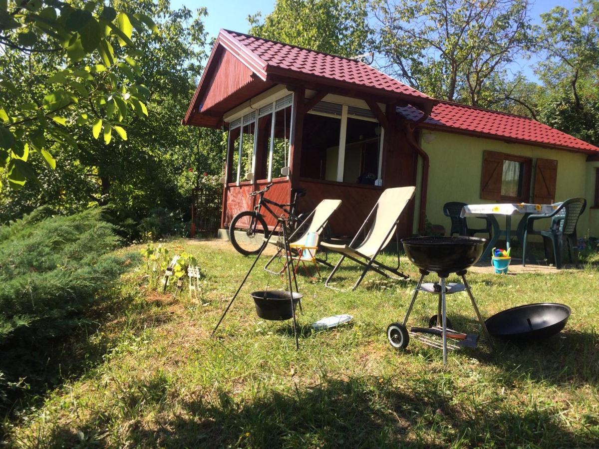 Holiday Home Nanin Konak 2 Vrdnik Eksteriør bilde