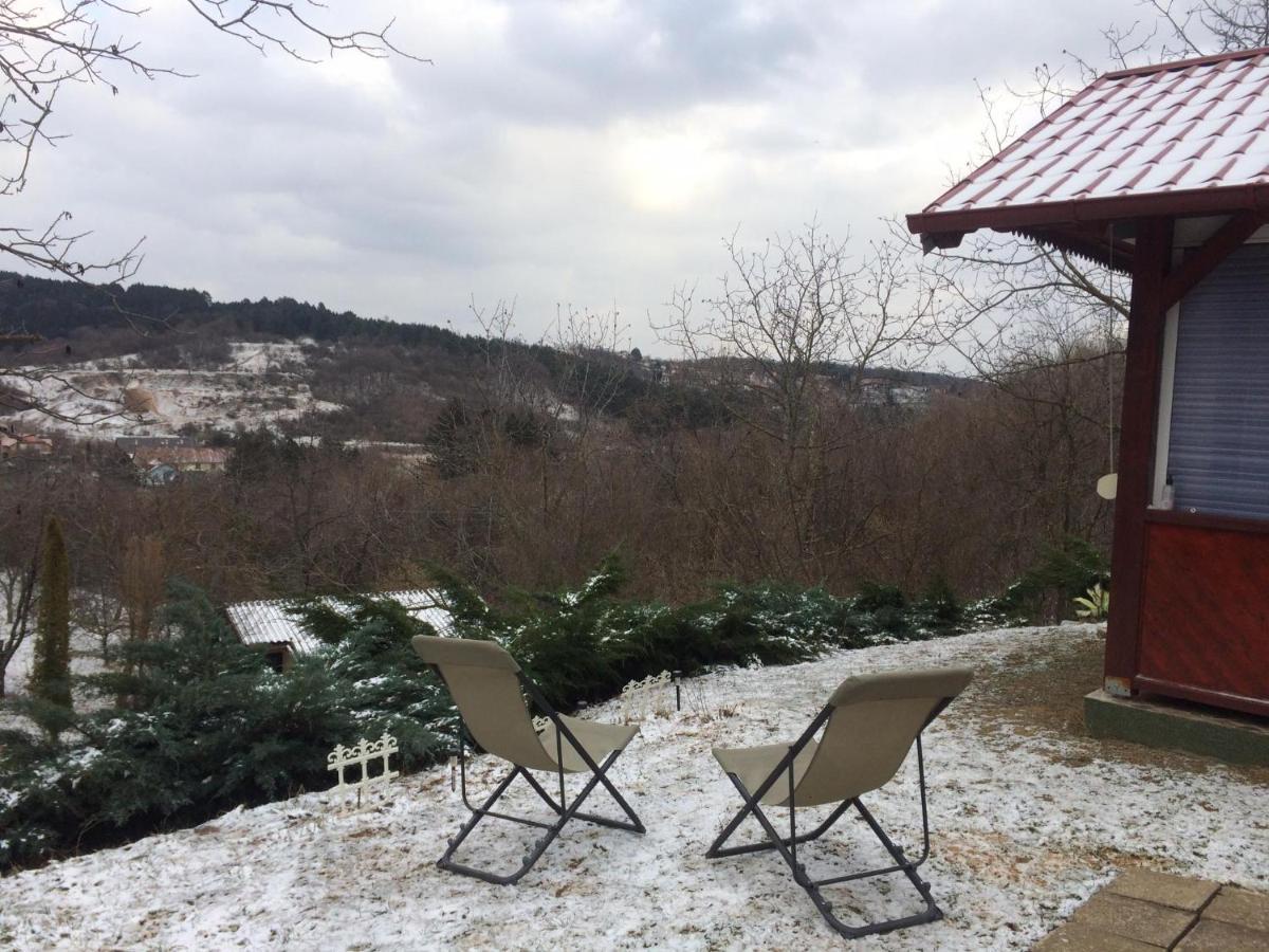Holiday Home Nanin Konak 2 Vrdnik Eksteriør bilde