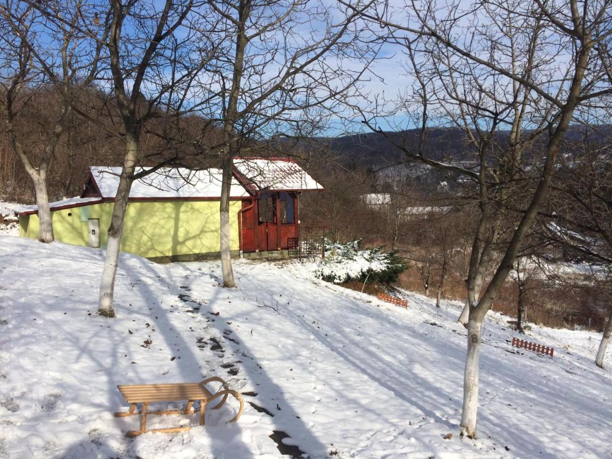 Holiday Home Nanin Konak 2 Vrdnik Eksteriør bilde