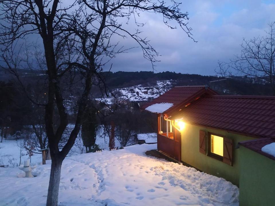 Holiday Home Nanin Konak 2 Vrdnik Eksteriør bilde
