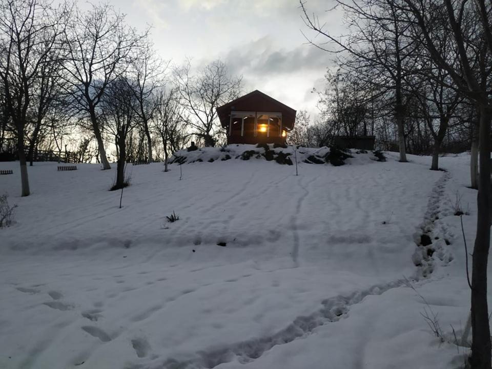 Holiday Home Nanin Konak 2 Vrdnik Eksteriør bilde