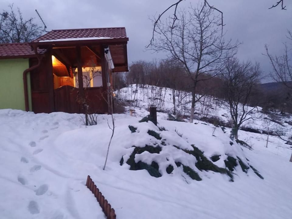 Holiday Home Nanin Konak 2 Vrdnik Eksteriør bilde