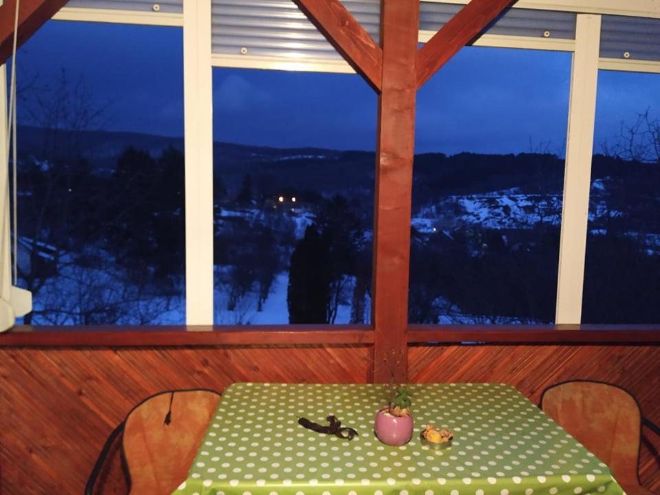 Holiday Home Nanin Konak 2 Vrdnik Eksteriør bilde