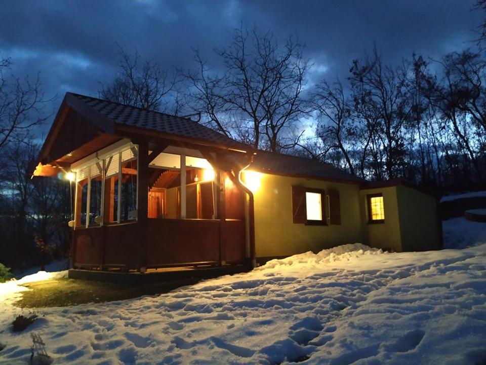 Holiday Home Nanin Konak 2 Vrdnik Eksteriør bilde