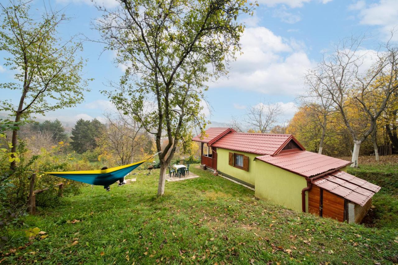 Holiday Home Nanin Konak 2 Vrdnik Eksteriør bilde