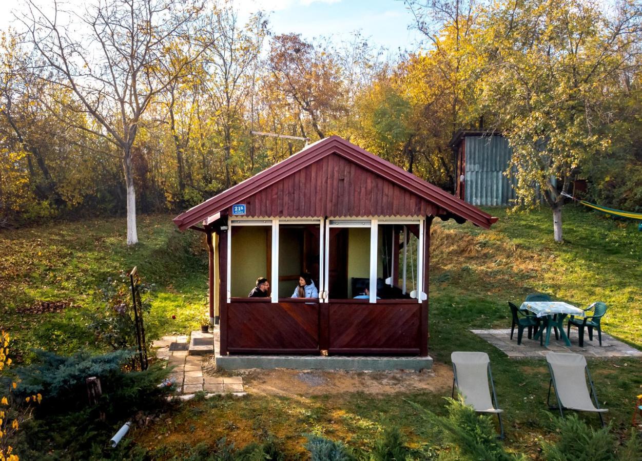 Holiday Home Nanin Konak 2 Vrdnik Eksteriør bilde