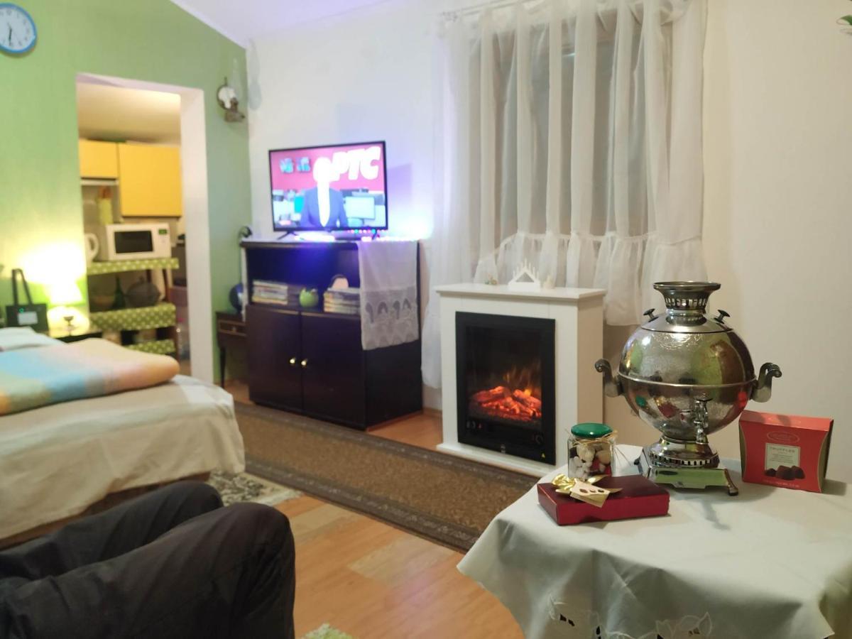 Holiday Home Nanin Konak 2 Vrdnik Eksteriør bilde