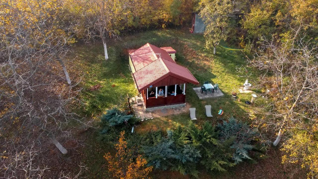 Holiday Home Nanin Konak 2 Vrdnik Eksteriør bilde