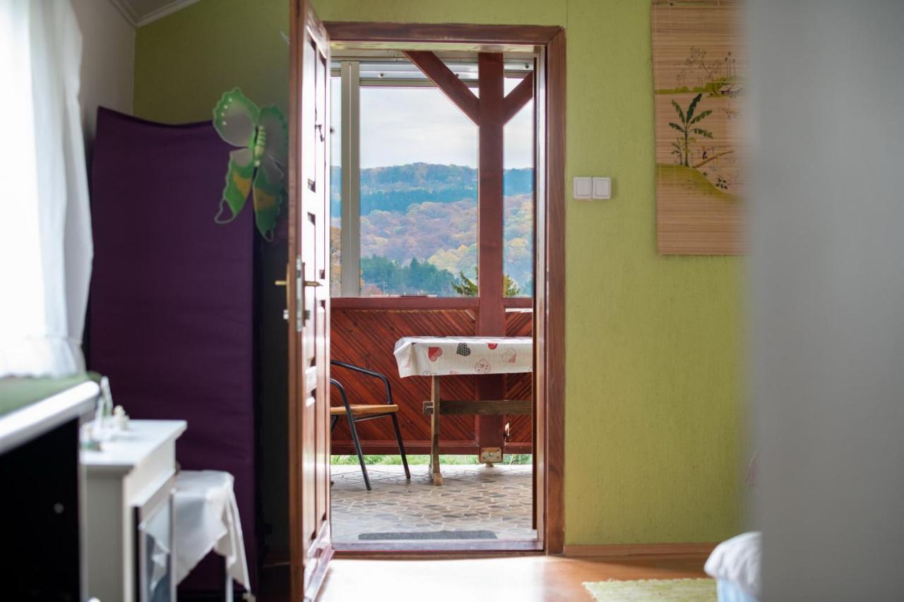 Holiday Home Nanin Konak 2 Vrdnik Eksteriør bilde