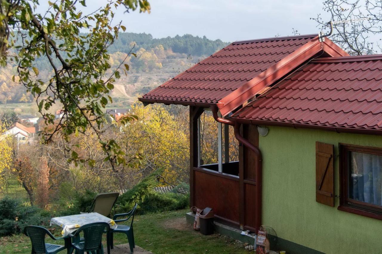 Holiday Home Nanin Konak 2 Vrdnik Eksteriør bilde