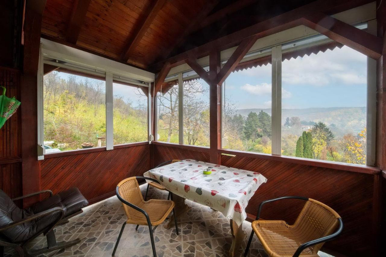 Holiday Home Nanin Konak 2 Vrdnik Eksteriør bilde