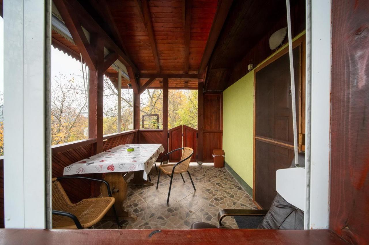 Holiday Home Nanin Konak 2 Vrdnik Eksteriør bilde