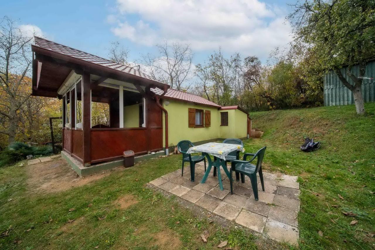 Holiday Home Nanin Konak 2 Vrdnik Eksteriør bilde