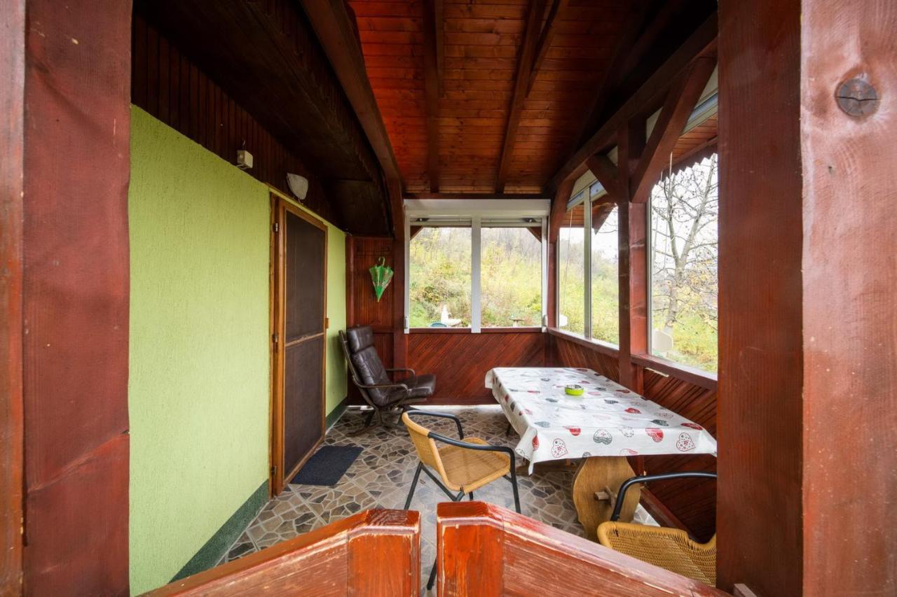 Holiday Home Nanin Konak 2 Vrdnik Eksteriør bilde