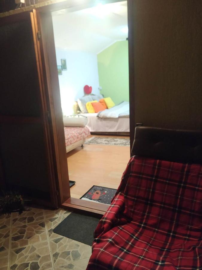 Holiday Home Nanin Konak 2 Vrdnik Eksteriør bilde