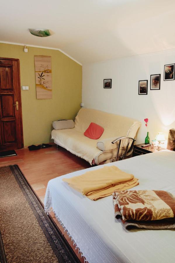 Holiday Home Nanin Konak 2 Vrdnik Eksteriør bilde