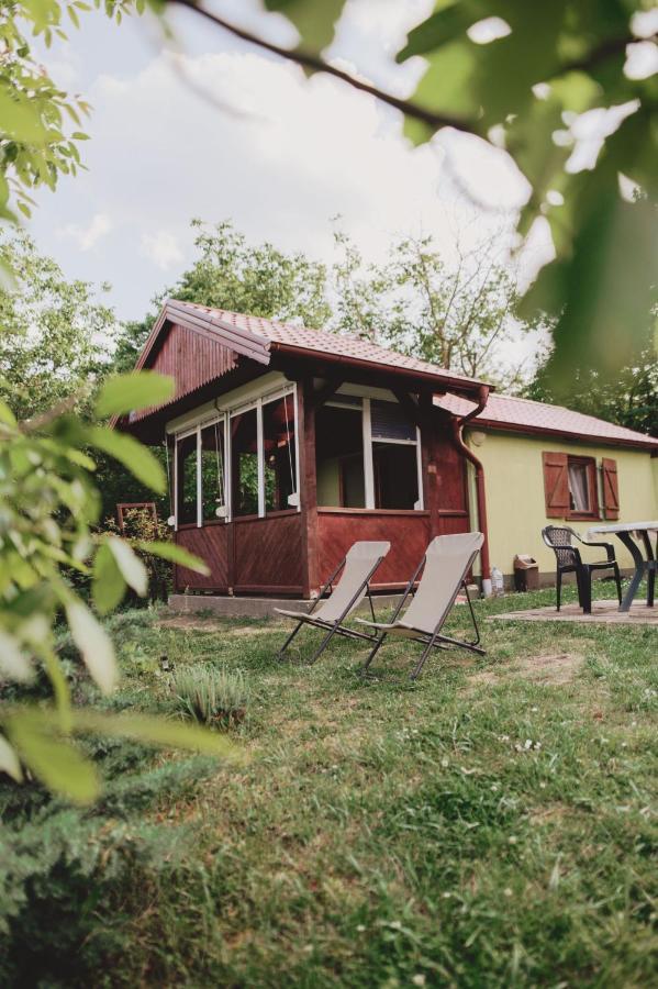 Holiday Home Nanin Konak 2 Vrdnik Eksteriør bilde