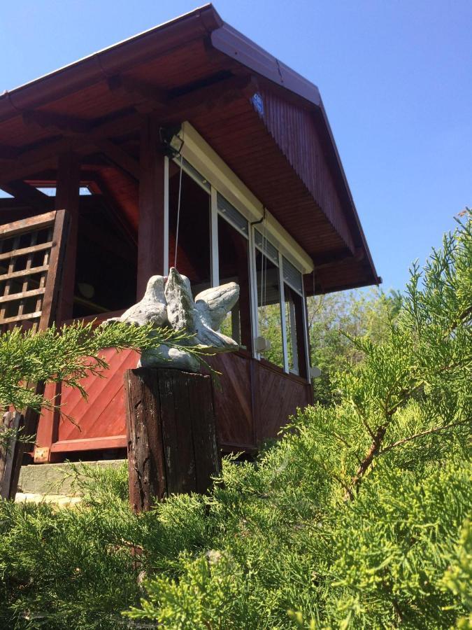 Holiday Home Nanin Konak 2 Vrdnik Eksteriør bilde
