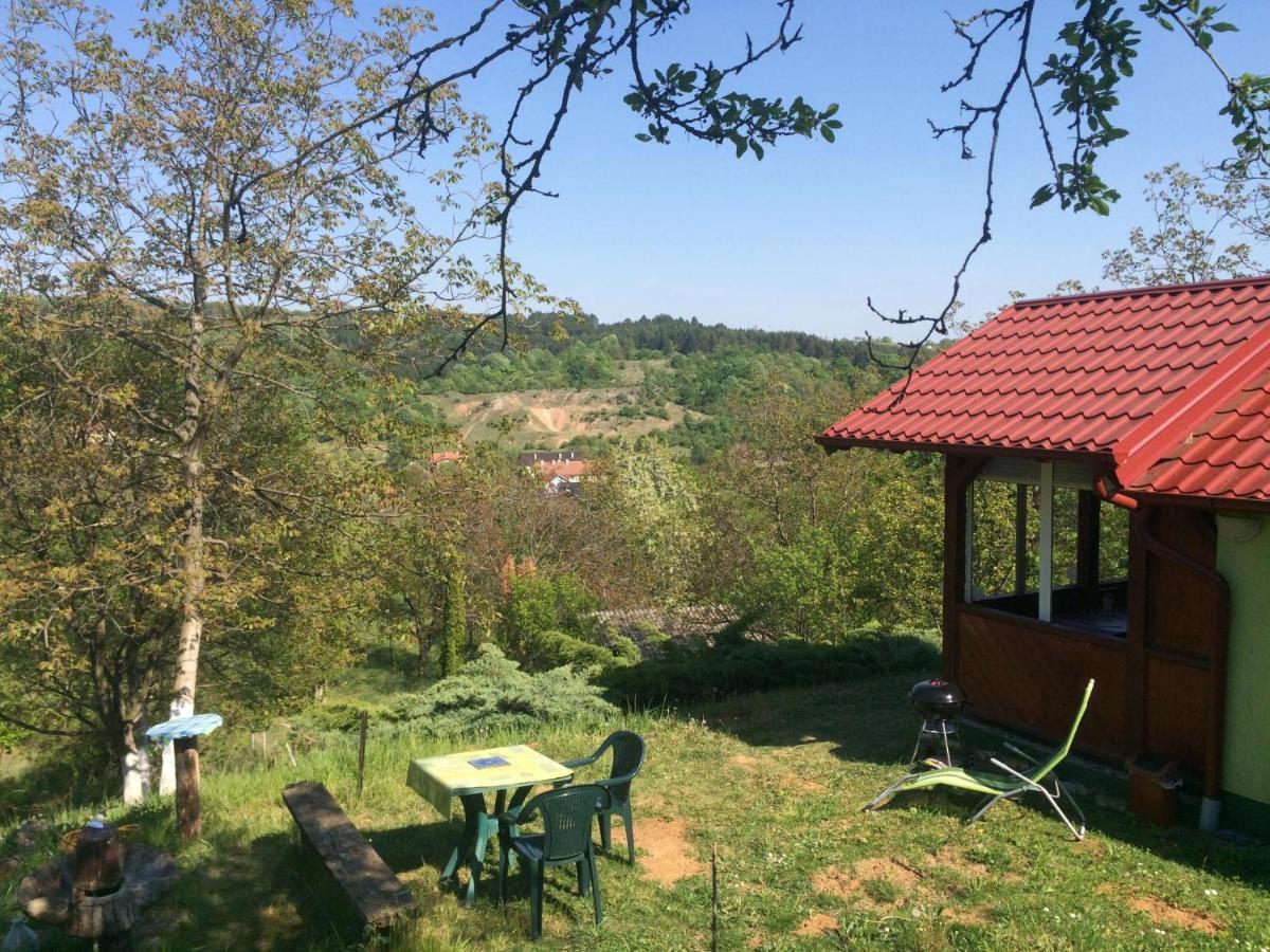 Holiday Home Nanin Konak 2 Vrdnik Eksteriør bilde